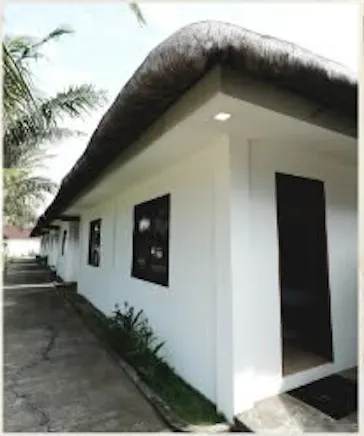 Family Eco Bungalow photo 1