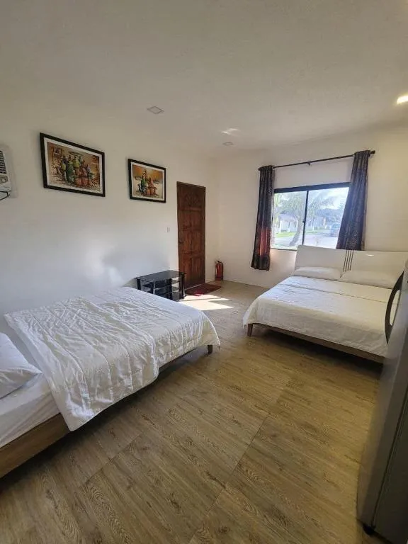 Family Eco Bungalow