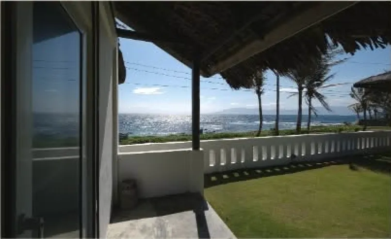 Family Villa