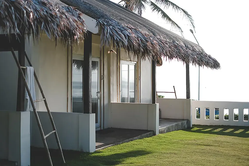 Family Villa