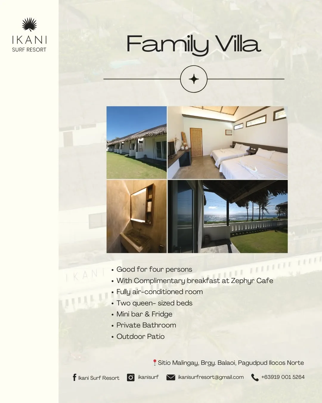 Family Villa photo 5