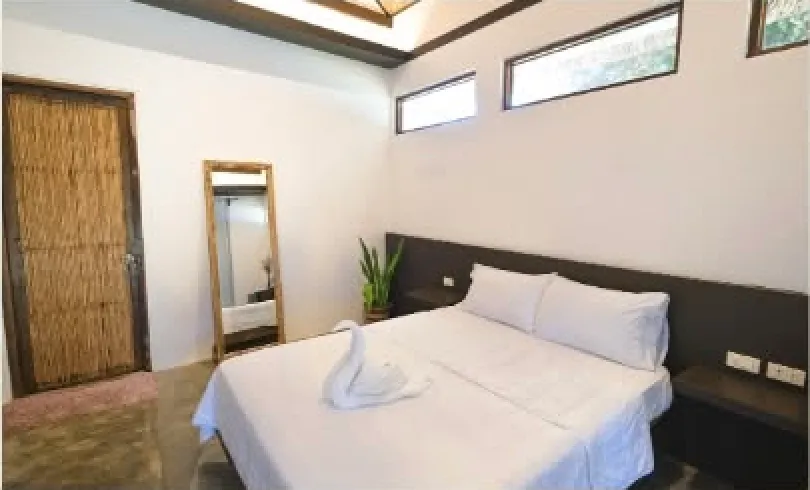 Garden Villa