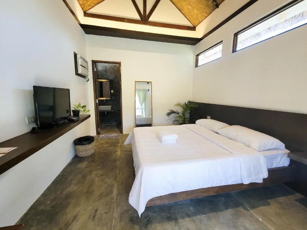Garden Villa