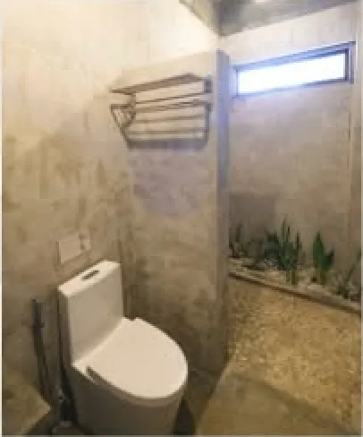 Garden Villa photo 3