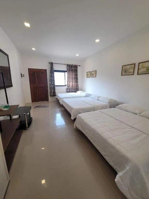 Group Eco Bungalow