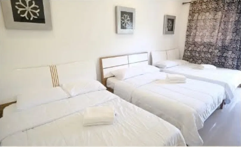 Group Eco Bungalow