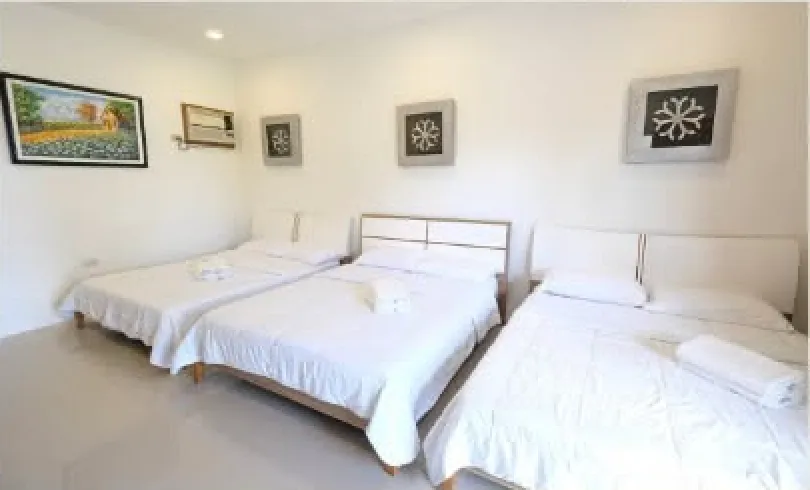 Group Eco Bungalow photo 4