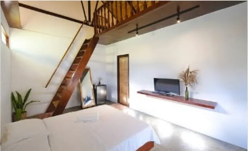 Loft Villa
