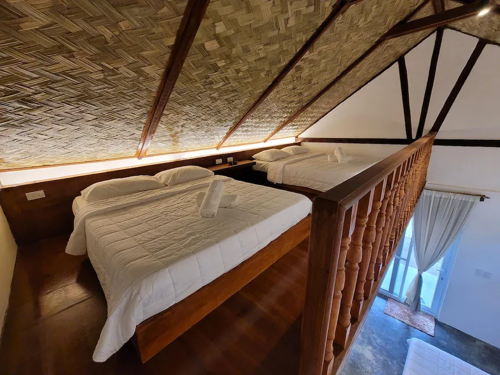 Loft Villa