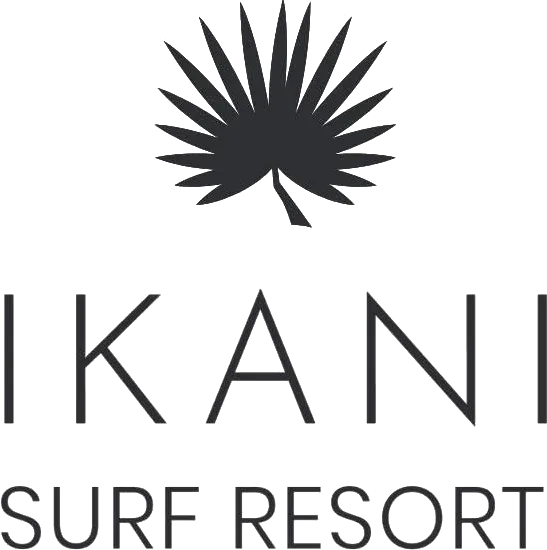 Ikani Surf Resort