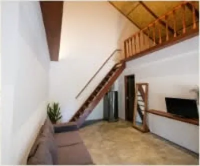Tahanan Villa photo 1
