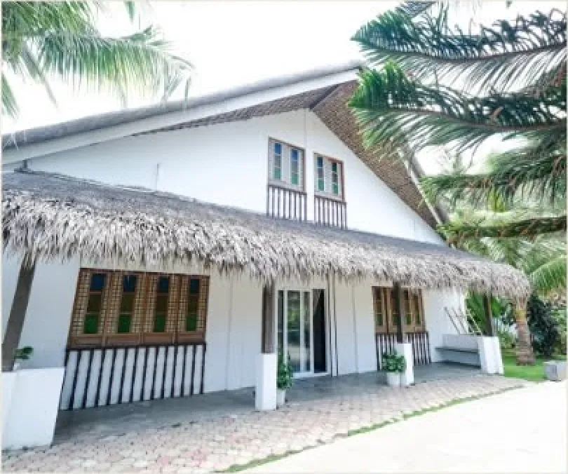 Tahanan Villa