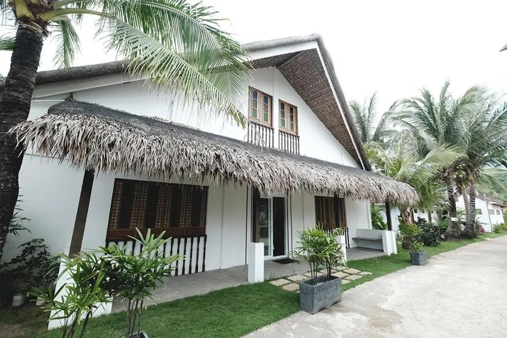 Tahanan Villa