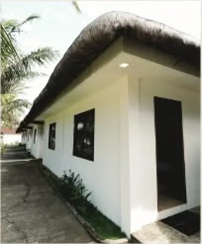 Twin Eco Bungalow photo 1