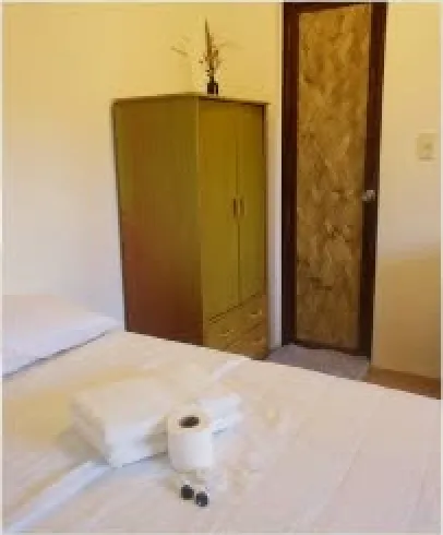 Twin Eco Bungalow