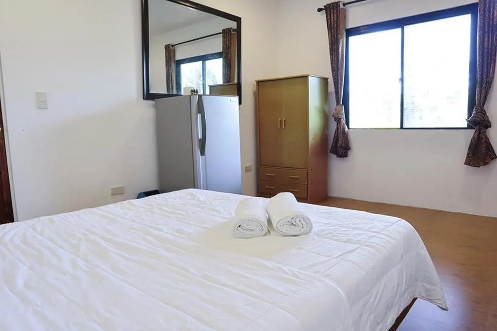 Twin Eco Bungalow