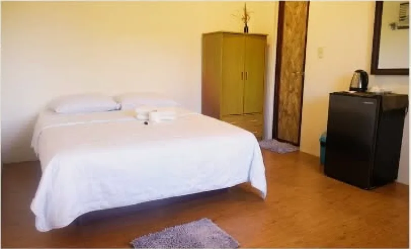 Twin Eco Bungalow photo 3
