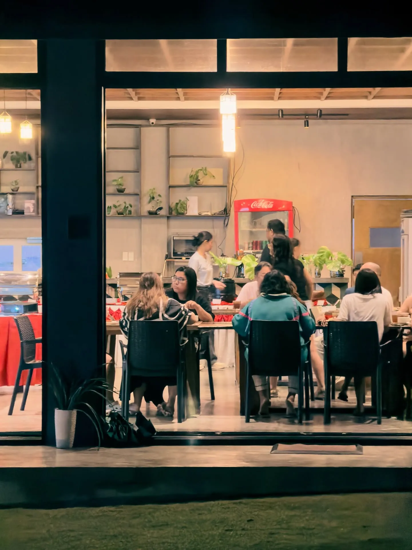 Zephyr Cafe