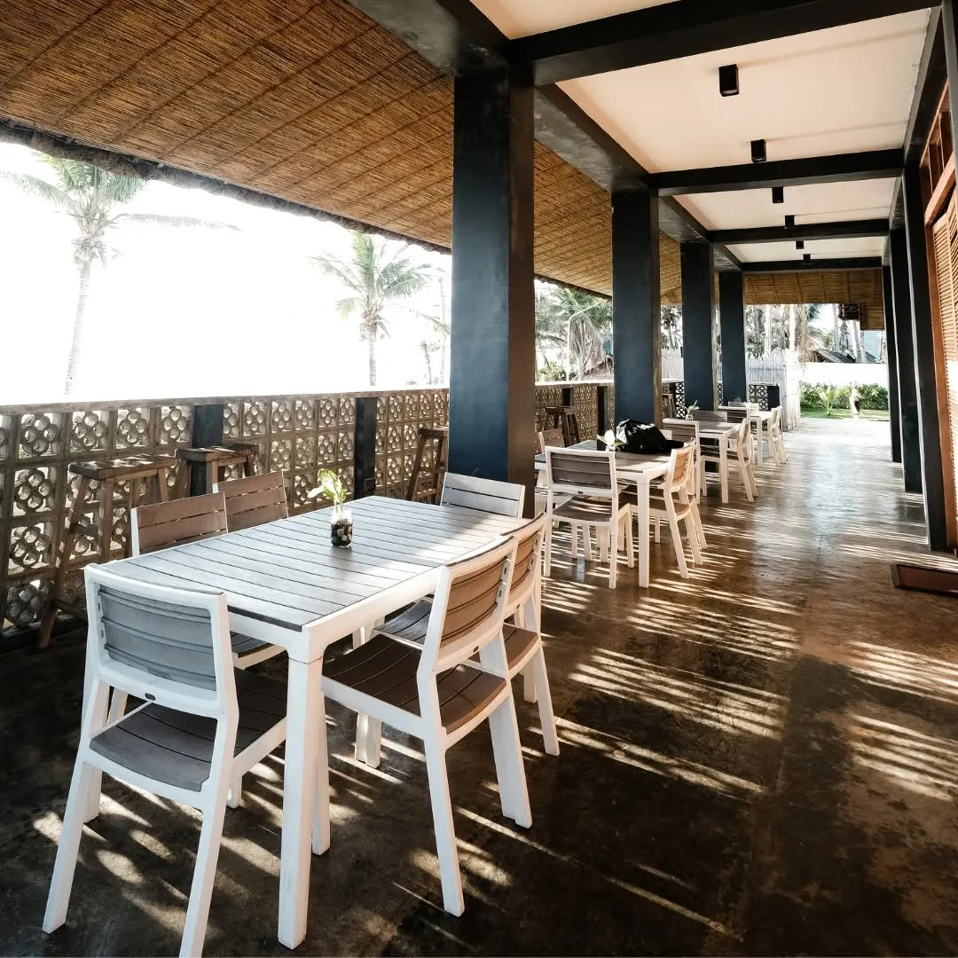 Zephyr Cafe