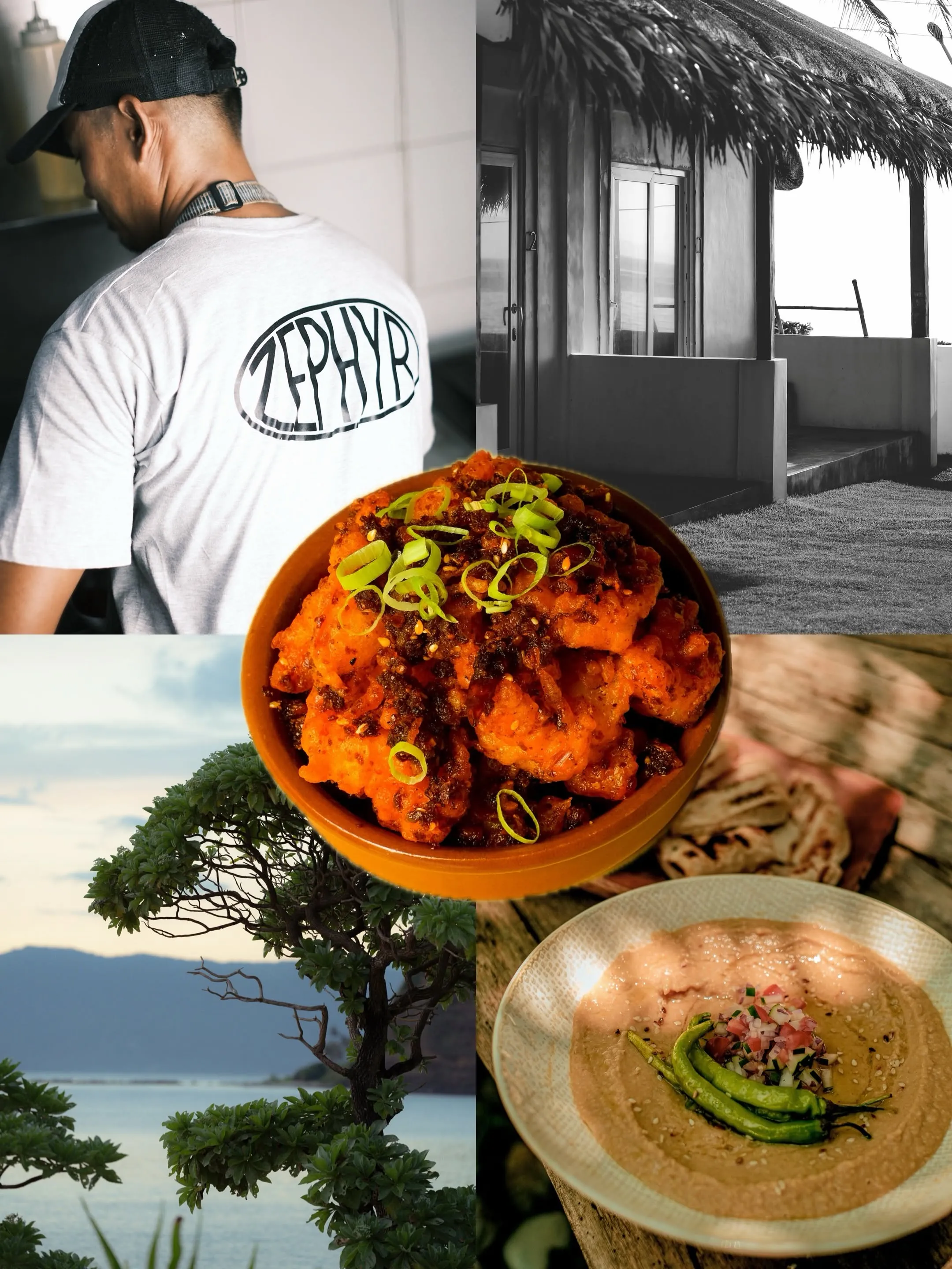 Zephyr Cafe